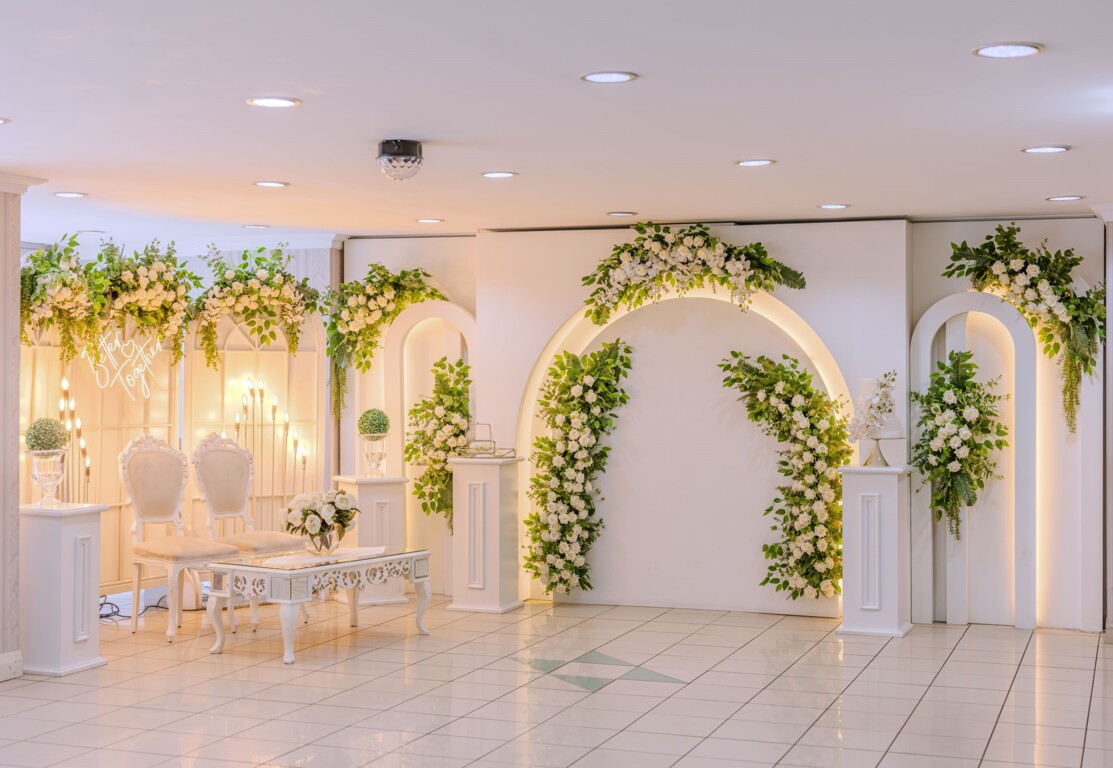 Pırlanta Organizasyon ve Davet Salonu