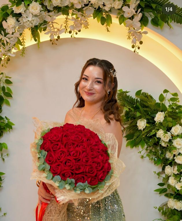 Pırlanta Organizasyon ve Davet Salonu