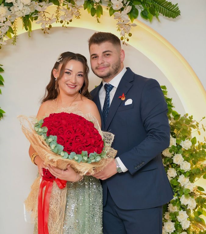 Pırlanta Organizasyon ve Davet Salonu