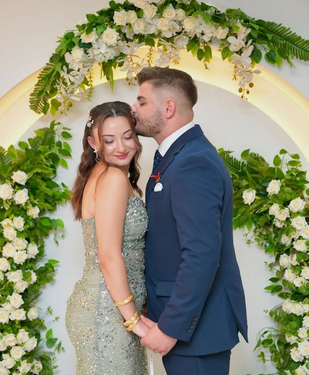 Pırlanta Organizasyon ve Davet Salonu