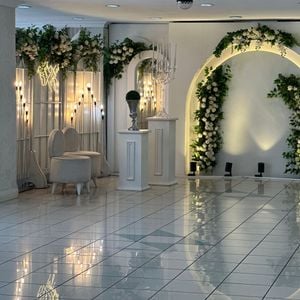 Pırlanta Organizasyon ve Davet Salonu