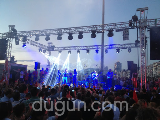 Feedback Plus Müzik Organizasyon