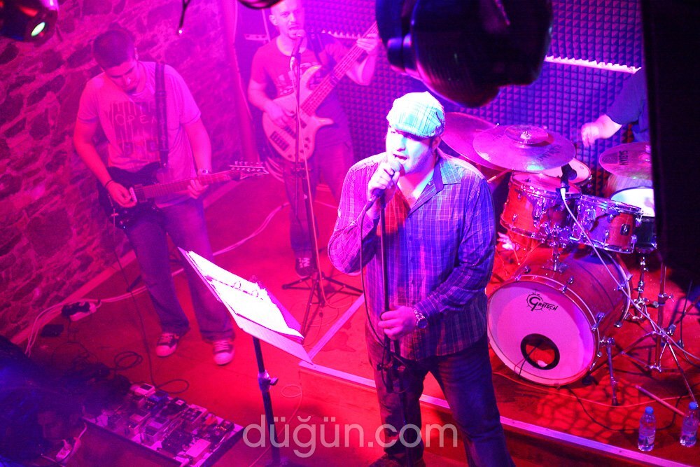 Feedback Plus Müzik Organizasyon