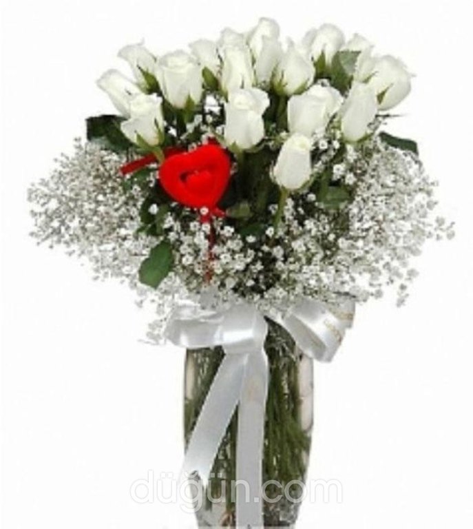 Papatya Çiçekçilik