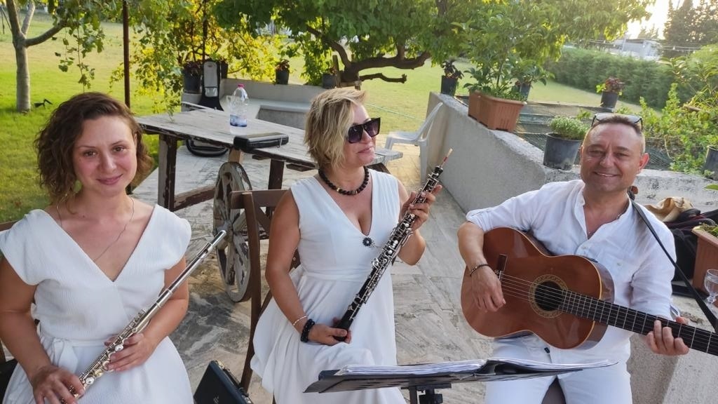 Feedback Plus Müzik Organizasyon