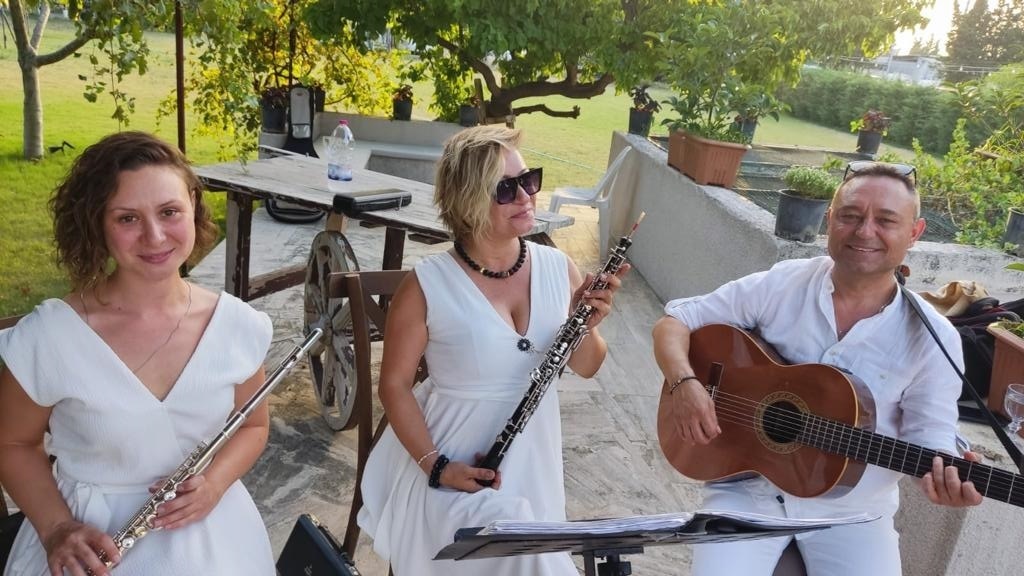 Feedback Plus Müzik Organizasyon