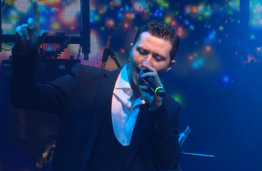 Feedback Plus Müzik Organizasyon