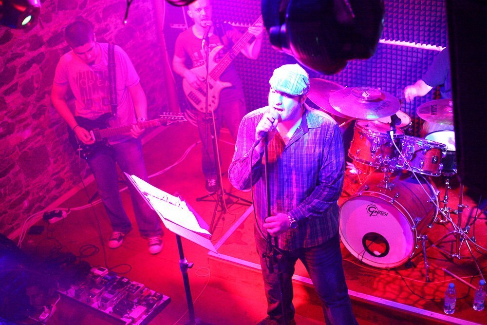 Feedback Plus Müzik Organizasyon