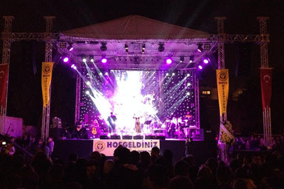 Feedback Plus Müzik Organizasyon