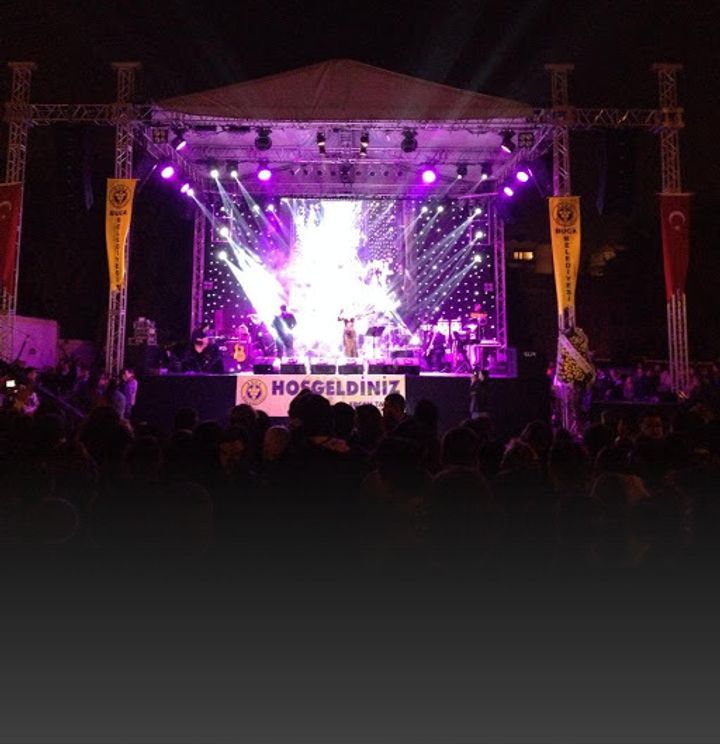Feedback Plus Müzik Organizasyon
