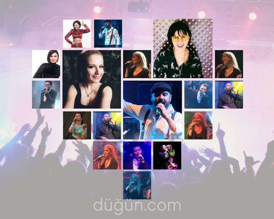 Feedback Plus Müzik Organizasyon