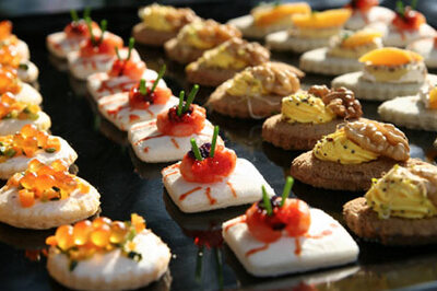 Miraçelli Etkinlik Yönetimi & Butik Catering Atölyesi