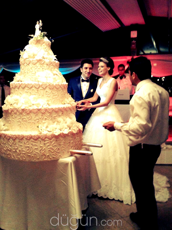 Miraçelli Etkinlik Yönetimi & Butik Catering Atölyesi