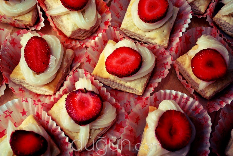 Miraçelli Etkinlik Yönetimi & Butik Catering Atölyesi