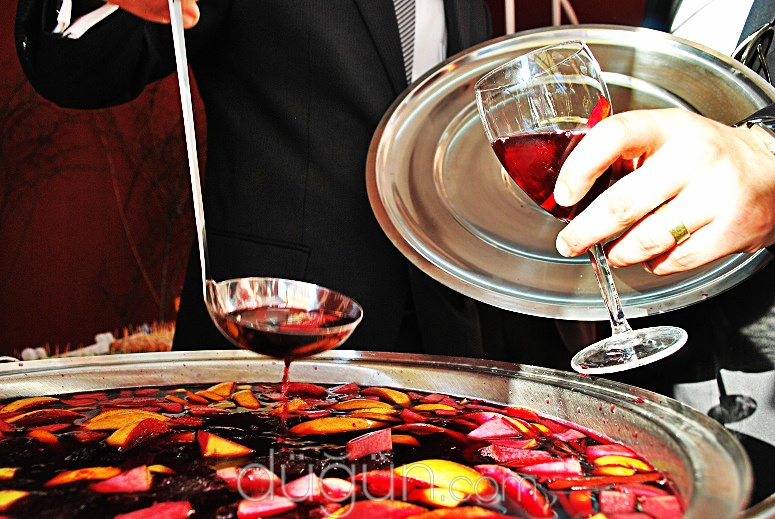 Miraçelli Etkinlik Yönetimi & Butik Catering Atölyesi