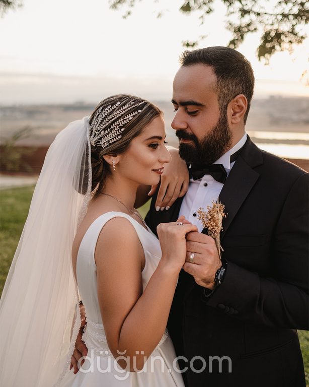 Kirpi Wedding
