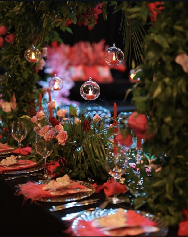 Suare İstanbul Holiday Inn Şişli