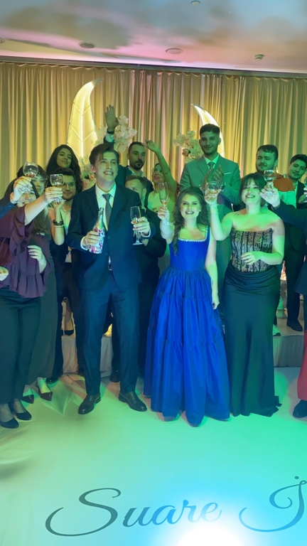 Suare İstanbul Holiday Inn Şişli