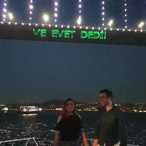 Boğazda Organizasyon