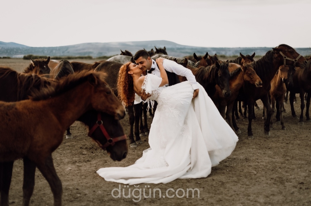 Betül Mansuroğlu Photography