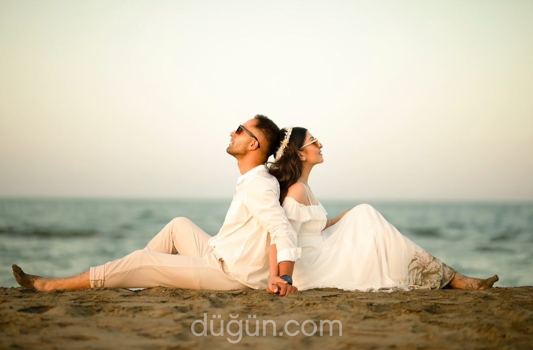 Betül Mansuroğlu Photography