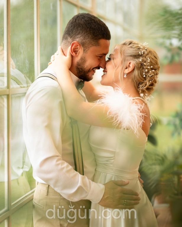 Betül Mansuroğlu Photography