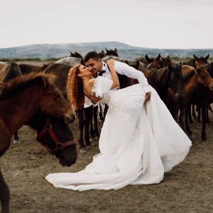 Betül Mansuroğlu Photography