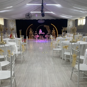Simirna Düğün Davet Salonları