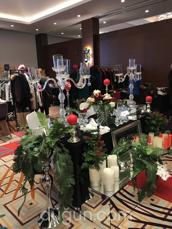 Ayfer Aydın Event's