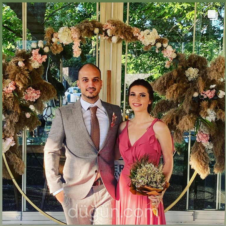 Ayfer Aydın Event's