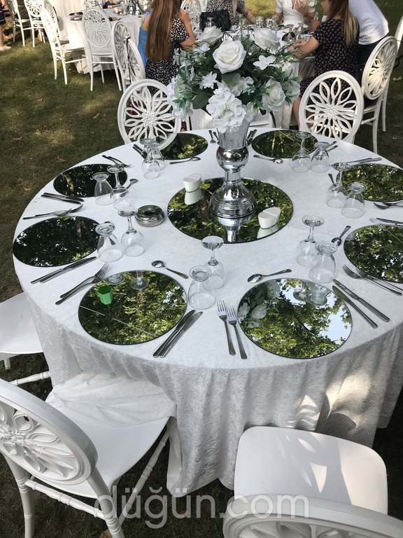 Ayfer Aydın Event's