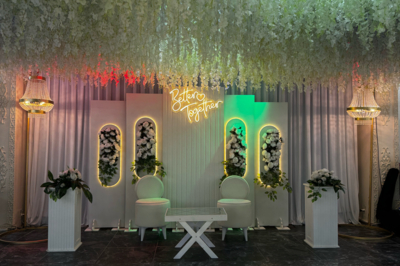 Elegance Kına Evi ve Organizasyon