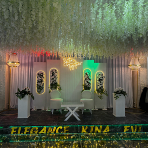 Elegance Kına Evi ve Organizasyon