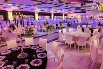 Dilara Düğün Salonları