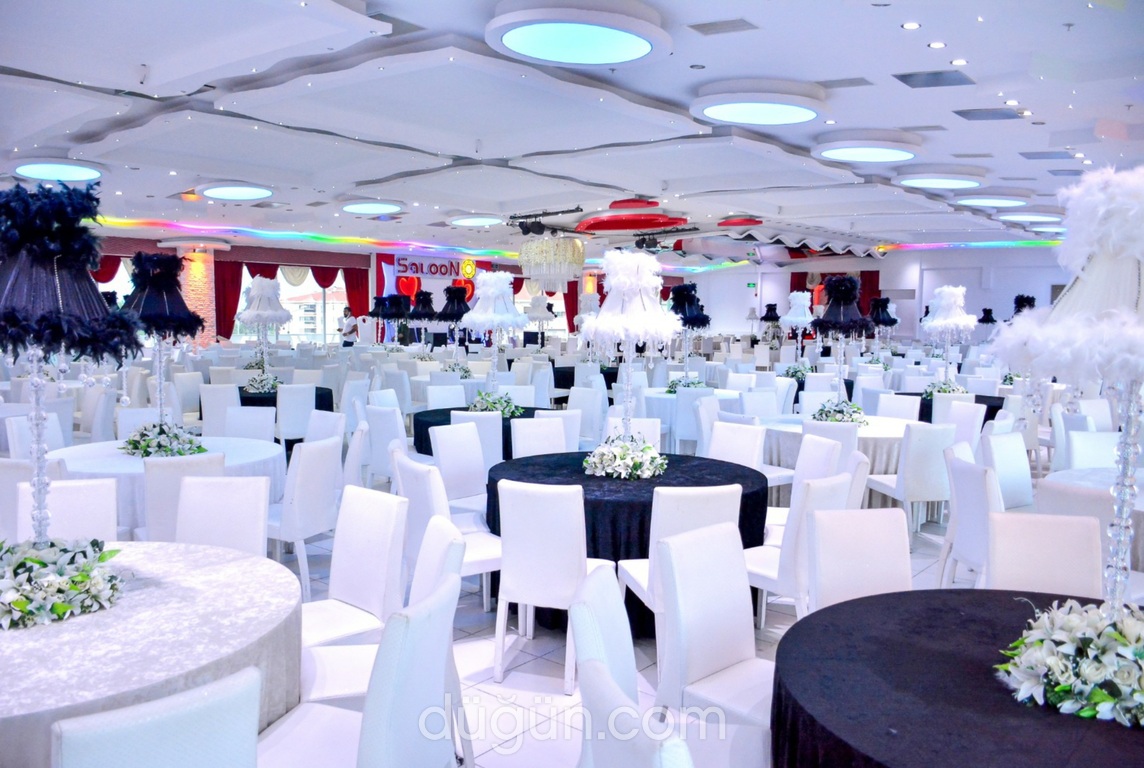 Dilara Düğün Salonları