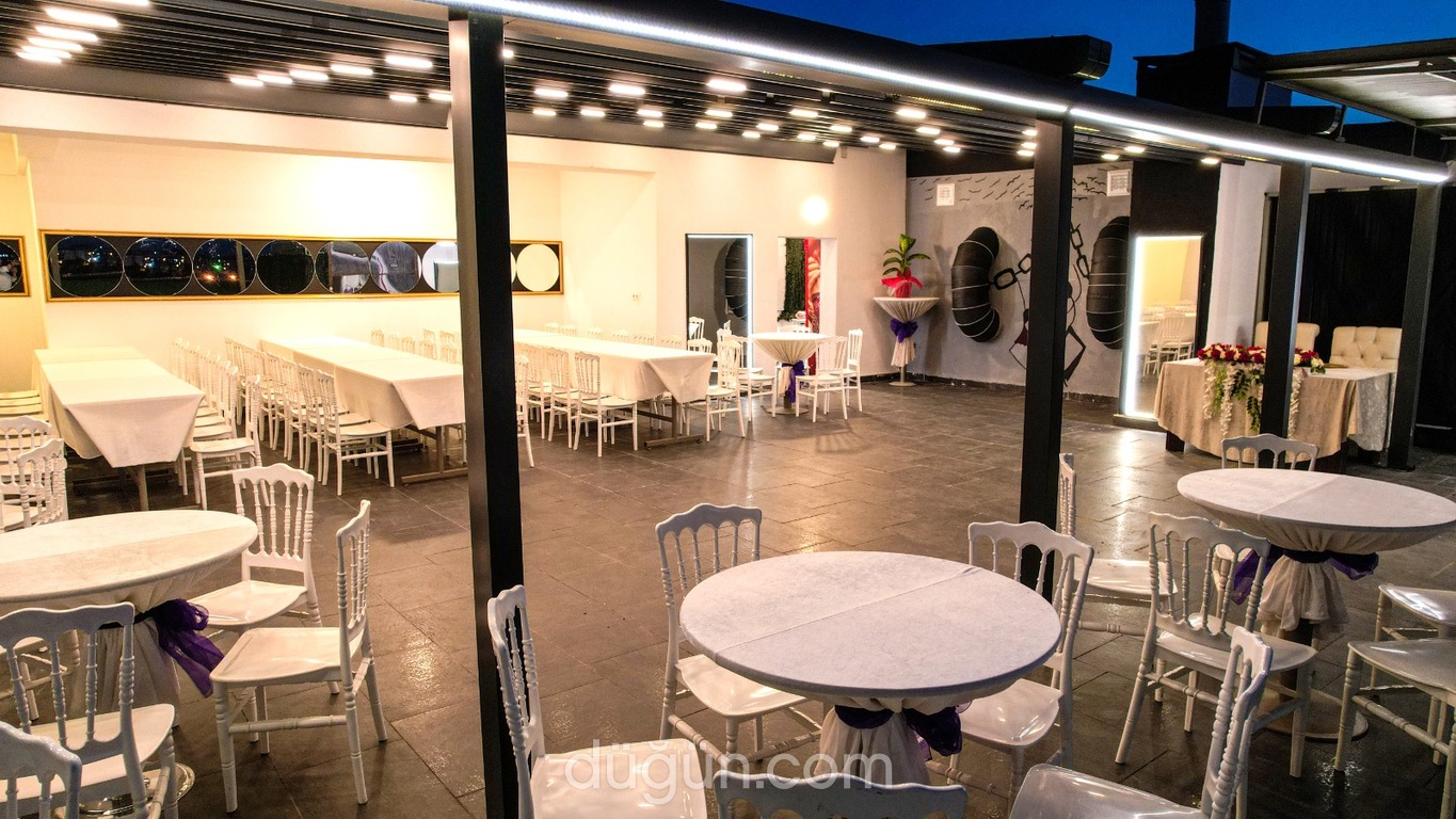 Dilara Düğün Salonları