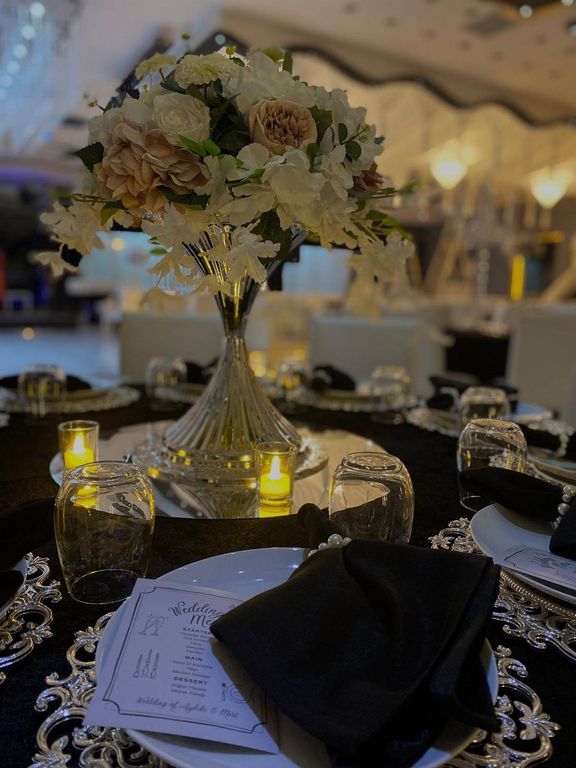 Dilara Düğün Salonları