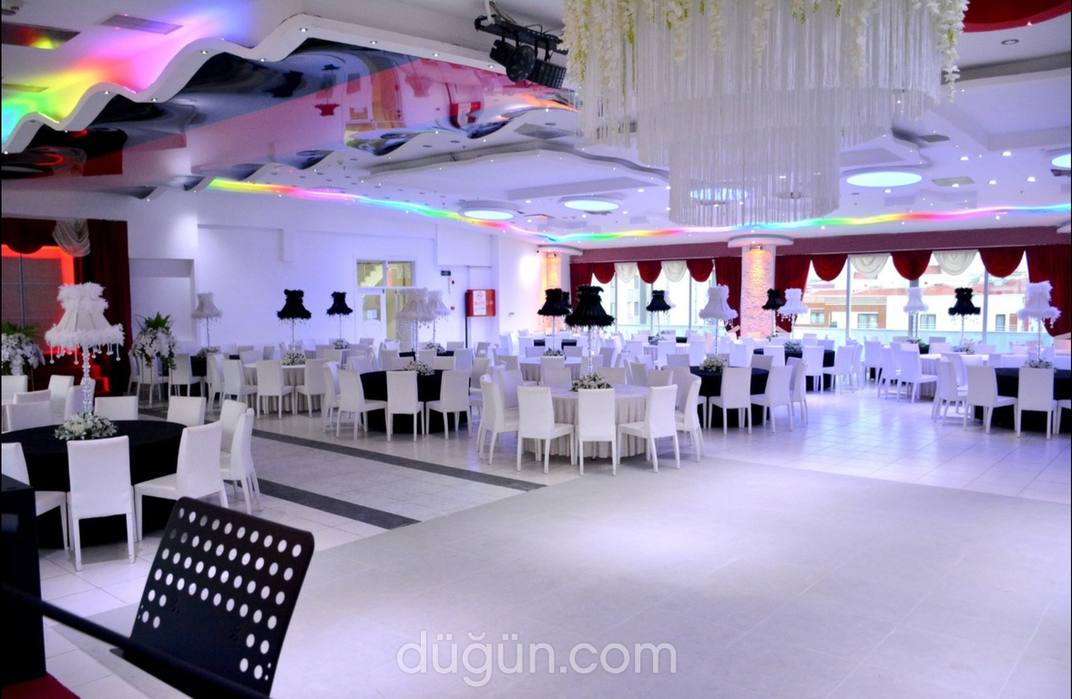 Dilara Düğün Salonları