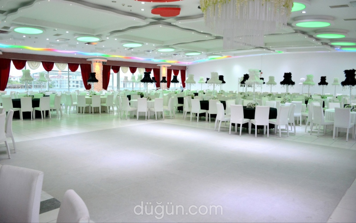 Dilara Düğün Salonları