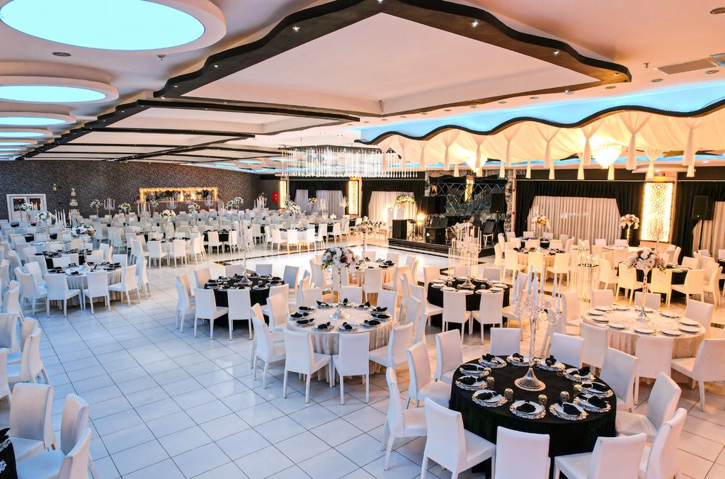 Dilara Düğün Salonları