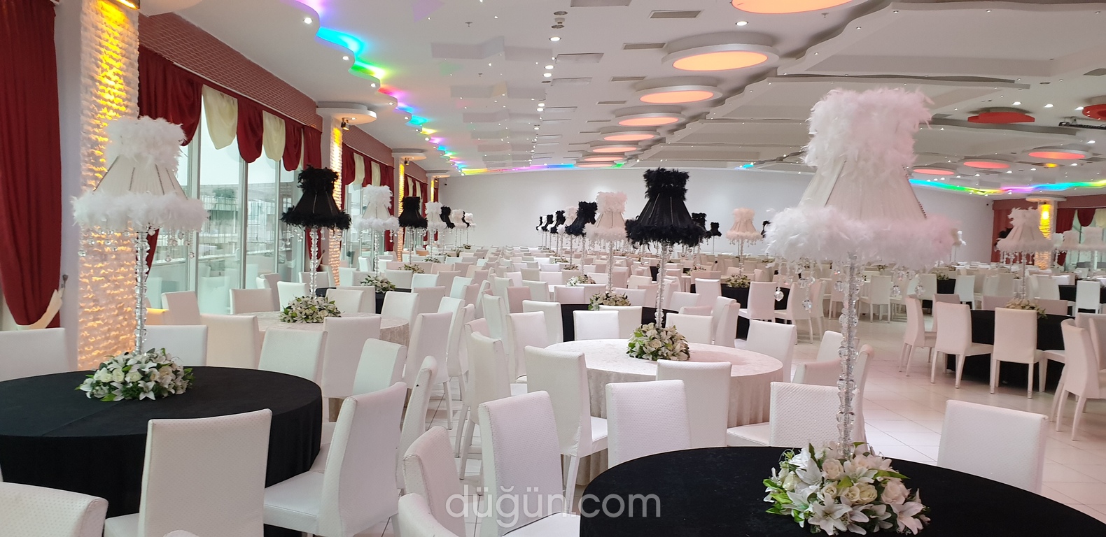 Dilara Düğün Salonları