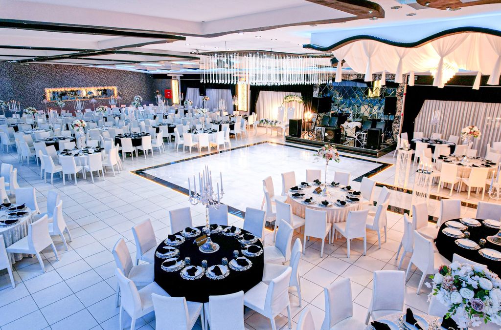 Dilara Düğün Salonları