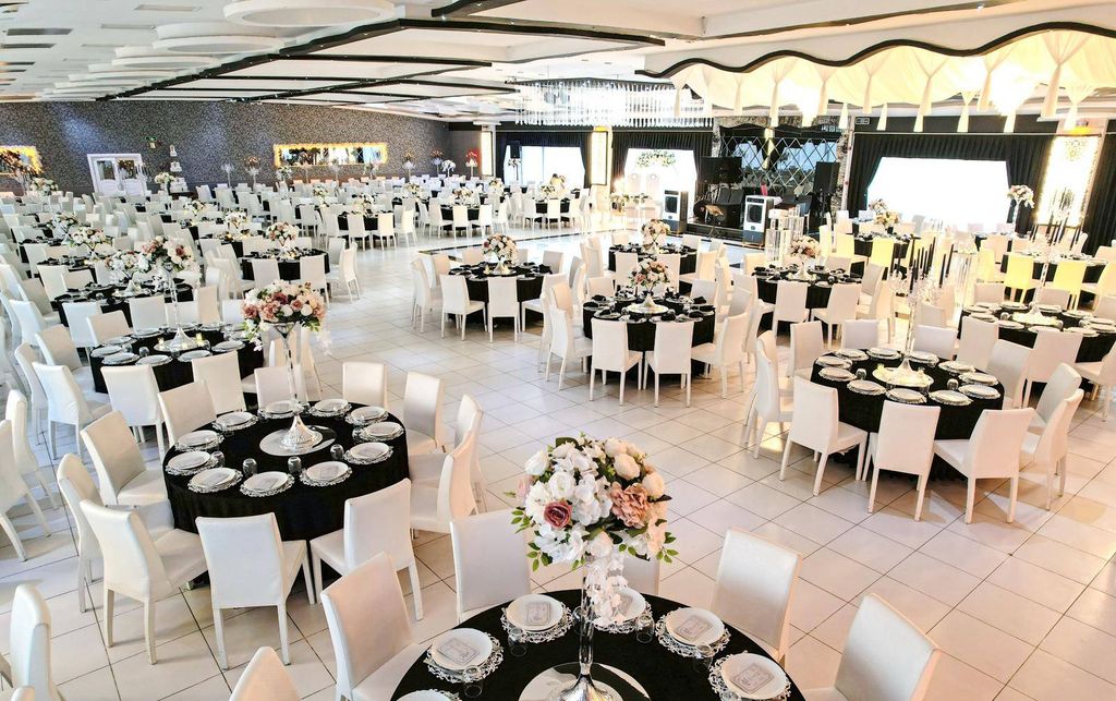 Dilara Düğün Salonları