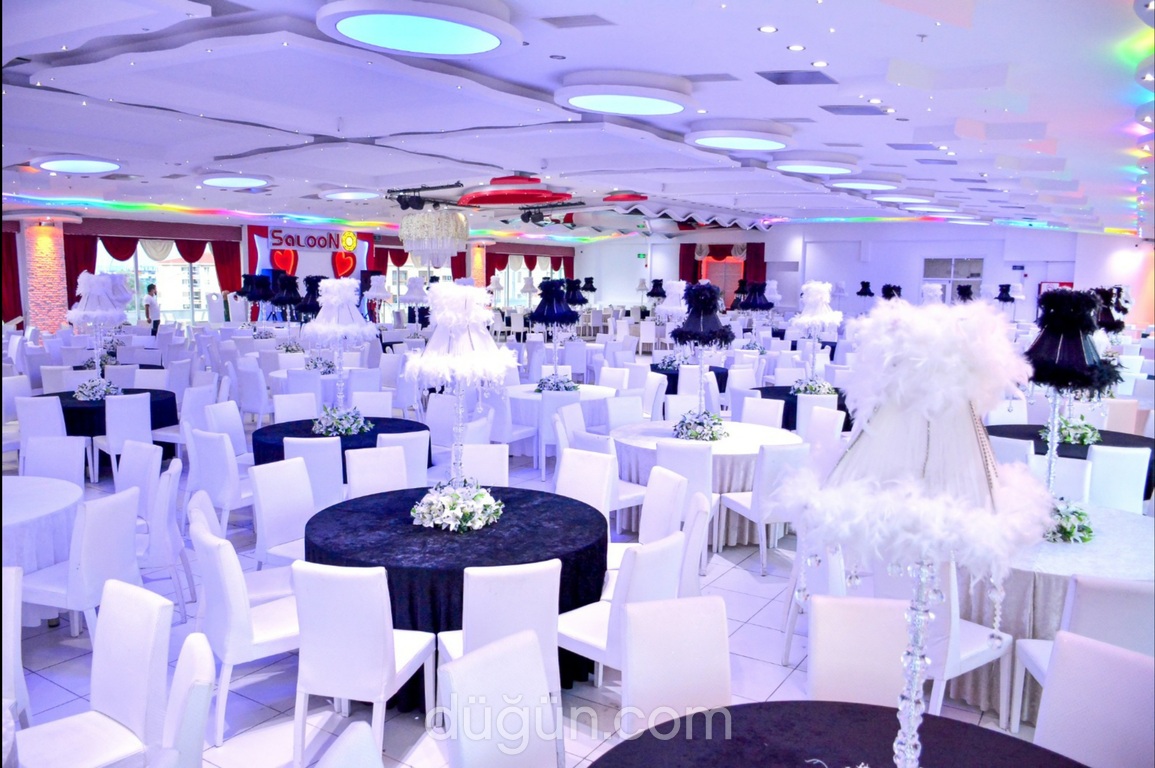 Dilara Düğün Salonları