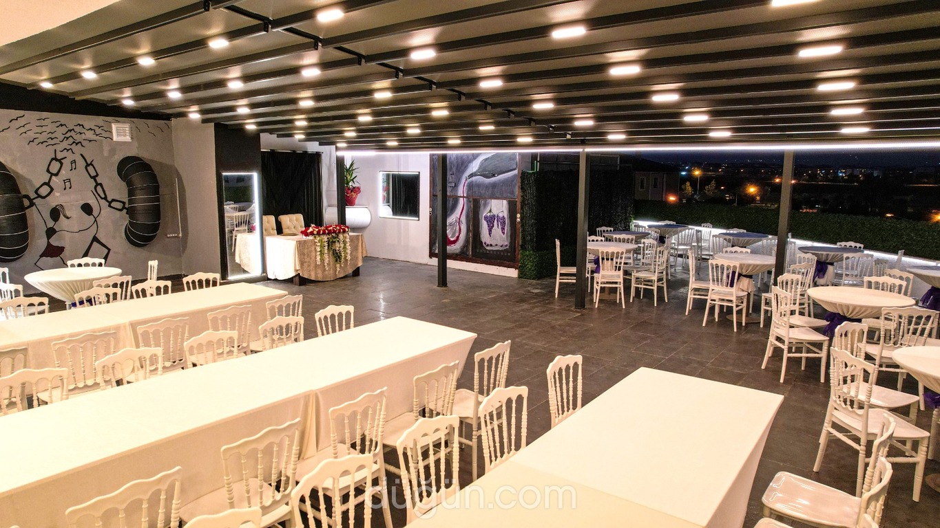 Dilara Düğün Salonları