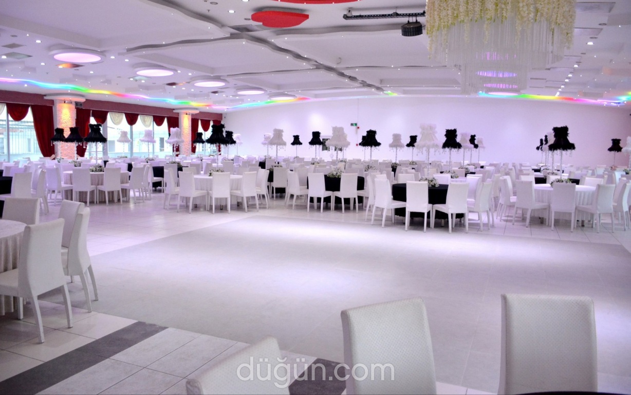 Dilara Düğün Salonları