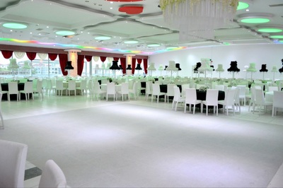 Dilara Düğün Salonları