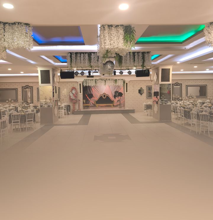 Divan Düğün ve Balo Salonu