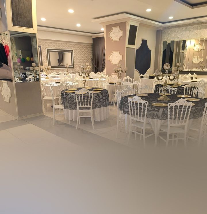 Divan Düğün ve Balo Salonu