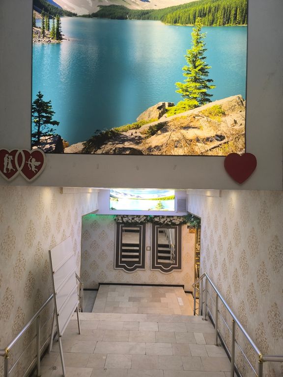 Divan Düğün ve Balo Salonu